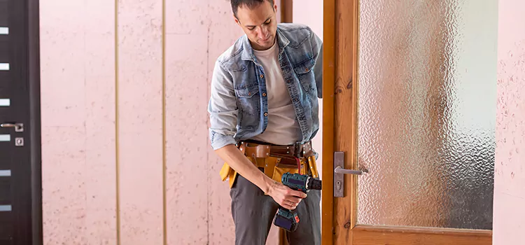 Door Glass Replacement Colorado Springs