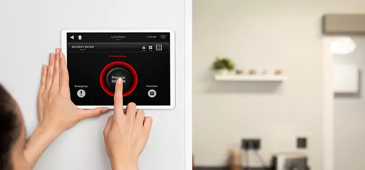 Blink Video Doorbell Installation Colorado Springs