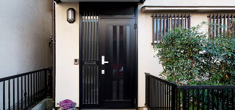 Popular Exterior Door Options in Colorado Springs, CO