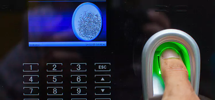 Your Trusted Partner for Secure Access in Colorado Springs, CO
