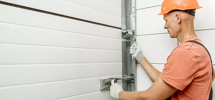 Why Choose Us for Garage Door Lock Services in Colorado Springs, CO?