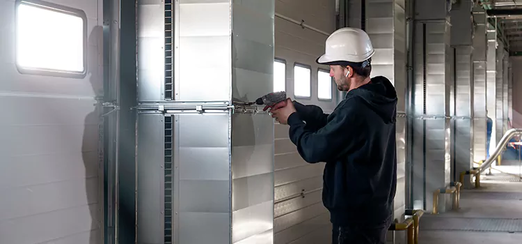 Prompt and Professional Garage Door Service in Colorado Springs, Colorado