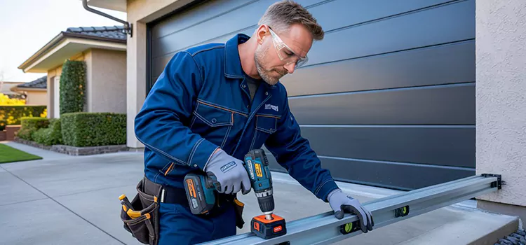 Why Choose Us for Garage Door Off Track Services in Colorado Springs, Colorado?