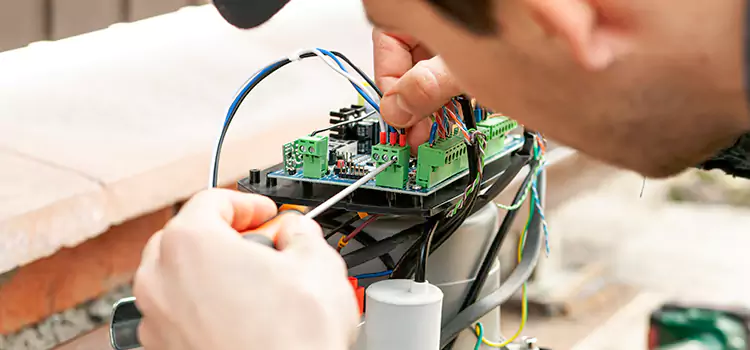 Specialized Brand Gate Motor Repairs Colorado Springs