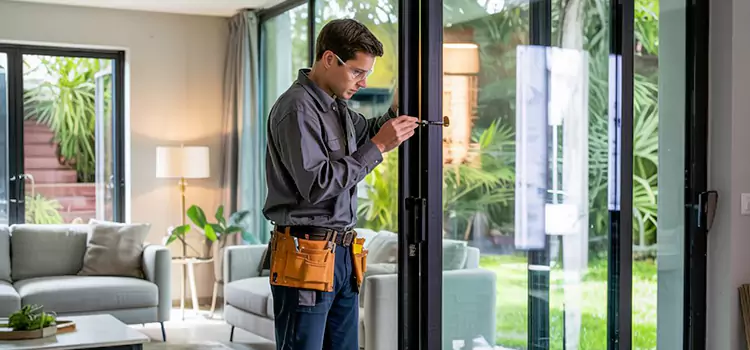 Why Choose Us for Your Glass Door Needs in Colorado Springs, CO?