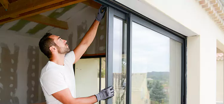 Emergency Sliding Glass Door Repair Colorado Springs