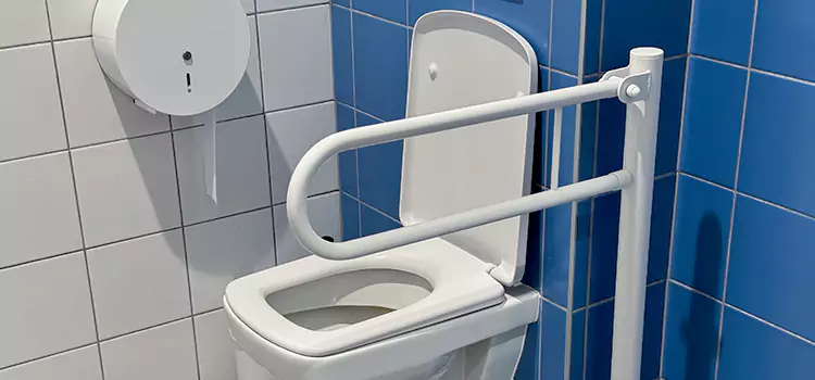 Comprehensive Solutions in Colorado Springs, CO for Accessible Facilities
