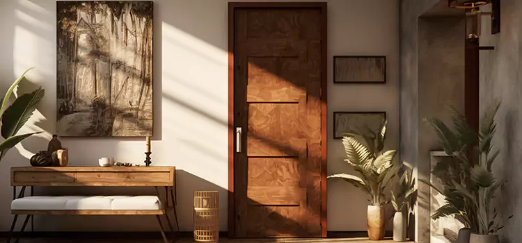 Specialty Interior Doors Colorado Springs