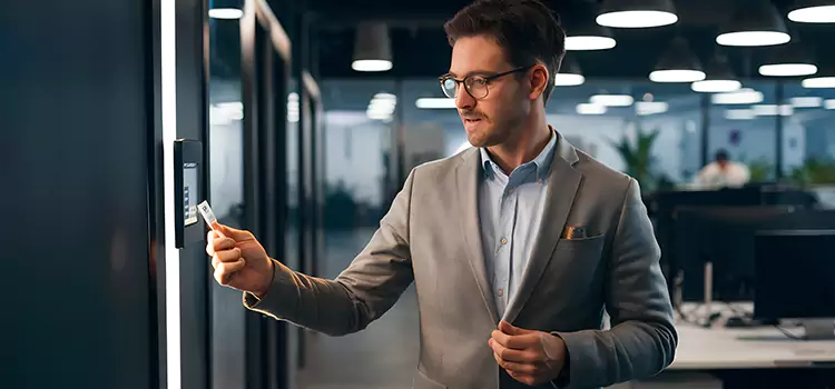 Our Commitment to Keycard Security Excellence in Colorado Springs, CO