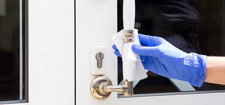Rekey Lock Cylinder Colorado Springs