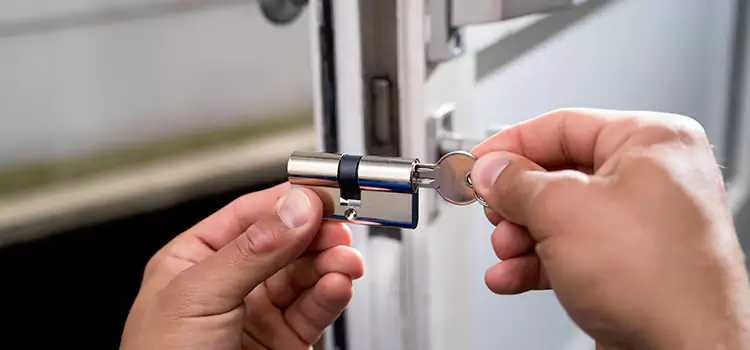 Lock Change Locksmiths Colorado Springs