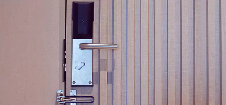 Installing a Maglock Colorado Springs
