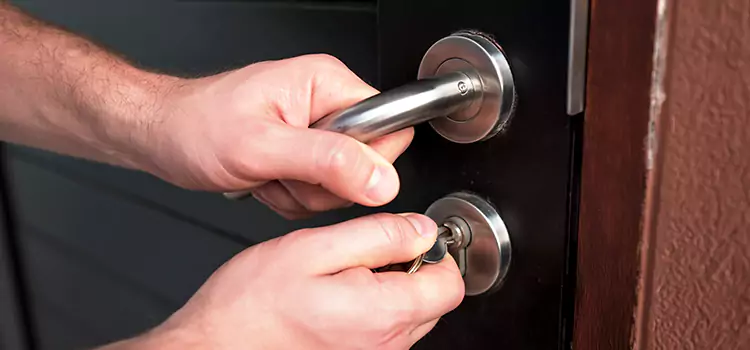Master Key Control and Audits Colorado Springs