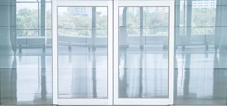 Mobile Sliding Screen Door Replacement Colorado Springs
