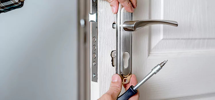 New Door Frame Installation Colorado Springs