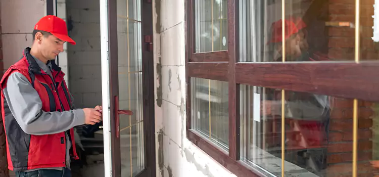 Sliding Door Lock Repair Colorado Springs