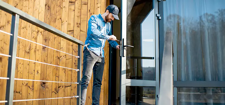 Emergency Patio Door Repair Colorado Springs