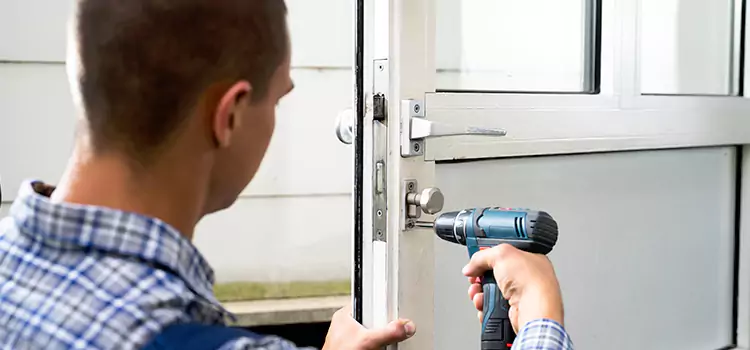 Experienced and Reliable Technicians Colorado Springs