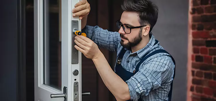 Residential Door Repairs Colorado Springs