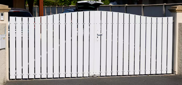 Why Choose Us for Residential Gate Repair in Colorado Springs, CO?