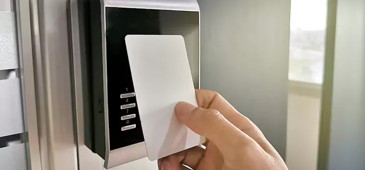 Advanced RFID Technology Integration in Colorado Springs, CO