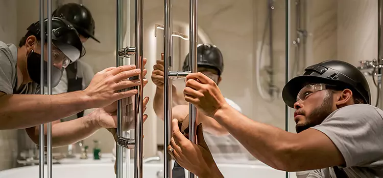 Shower Door Replacement Cost Colorado Springs