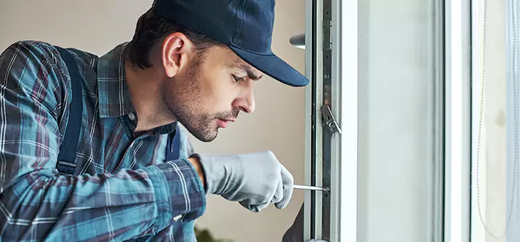 Emergency Response for Latch Issues Colorado Springs
