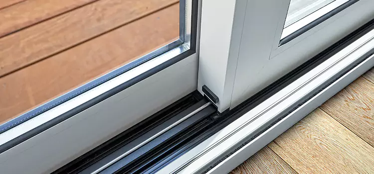 Why Your Sliding Door Keeps Getting Stuck in Colorado Springs, CO?